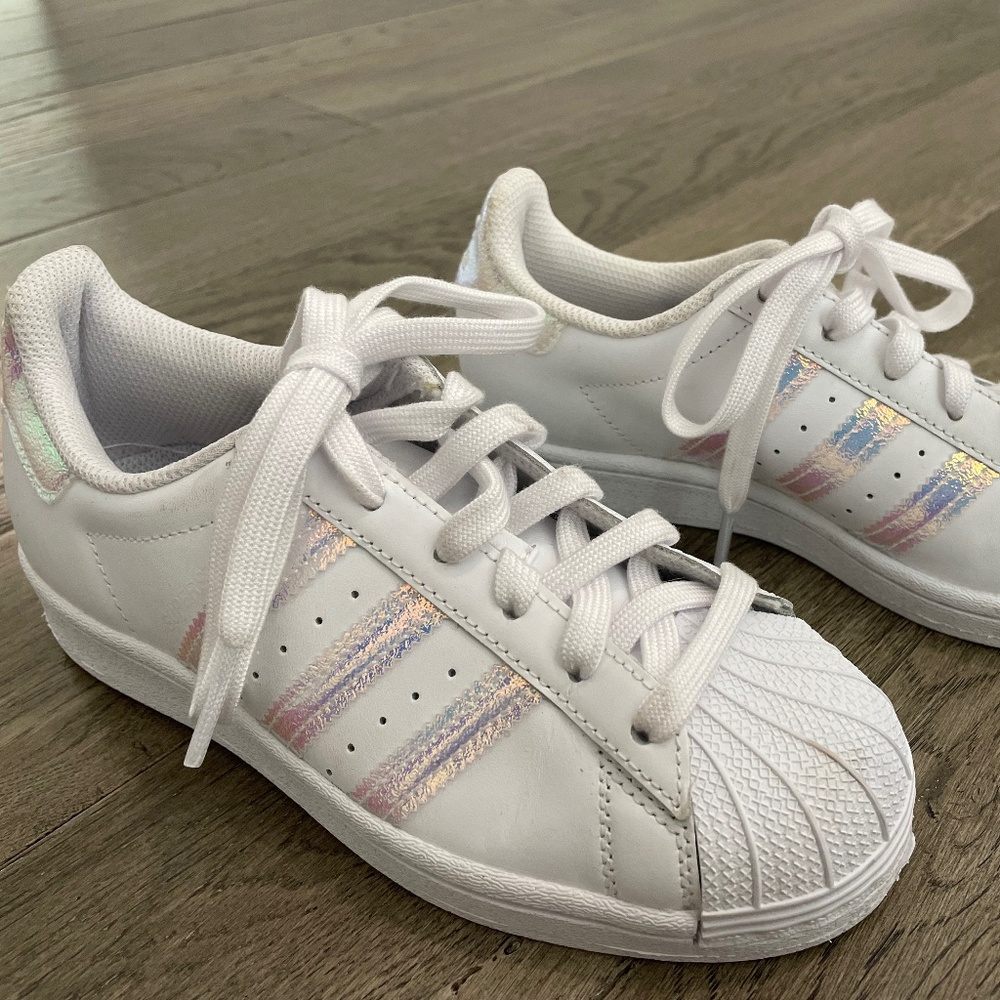Superstar Adidas Shoes